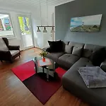Lejlighed 